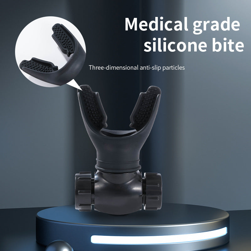 Pulmonary capacity functional breathing trainer