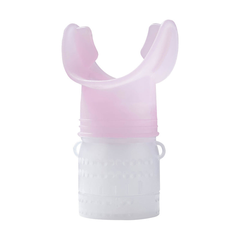 Pulmonary capacity functional breathing trainer