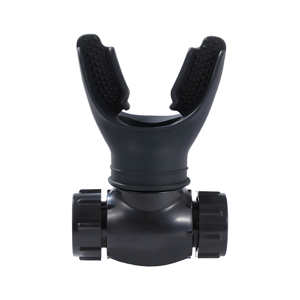 Pulmonary capacity functional breathing trainer